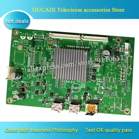 for XV240Y LCD display driver board 715G9539-M0B-000-005Y screen TPM238WF1-LF1F