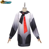 โครงการชุดคอสเพลย์อนิเมะ Yoisaki Kanade SEKAI เวทีที่มีสีสัน! Yoisaki Kanade วิกผมทนความร้อนเครื่องแ