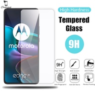 9H Full Tempered Glass For Motorola MOTO Edge 30 20 Pro E40 E20 E7 E6s E6 E5 E4 G8 G7 G6 G5s C G82 G51 G50 G30 G20 G9 G8 G7 P30 Plus Play E7i Power Lite Fusion One 4G 5G 2022