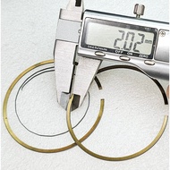 Piston RING Size Vr150 2jk Kr150 TNP