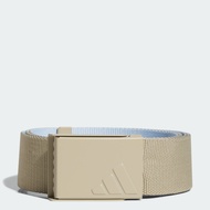 adidas Golf Reversible Webbing Belt Men Brown KC3703