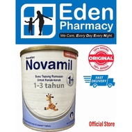 Novalac Novamil Baby Milk Powder (400/800g)