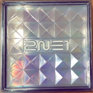 2NE1 The First Mini Album