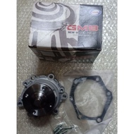 TOYOTA DYNA, HIAC, LN8/10/13 WATER PUMP (GWT 79A)-1 PC