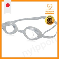 Speedo Jr Vanquisher 2.0 Mirror Swimming Goggles 1SZ Fire Red