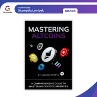 Gramedia Lombok - Mastering Altcoins (Academy Crypto)