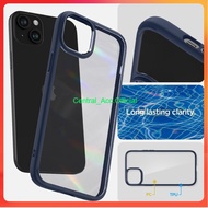 C [ iPhone 14 / 14 Pro / 14 Pro Max ] Case Sp1gen Ultra Hybrid