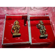 🇹🇭泰国佛牌🇹🇭Thai amulets🇹🇭稀有23年老古曼童kumanthong