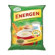 LZSG Drink Beng Beng Kemasan 30gr 1 Renceng (10Sachet) - Drink BENG BENG RENTENG/SACHET