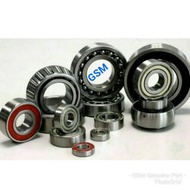 Lahar 6301 2RS/ Bearings