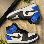 Sepatu Nike Air Jordan Fregment