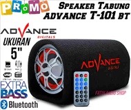 Speaker Advance karpet t101 BT - bisa sambung ke aki mobil - Speaker Aktif Advance T101bt Bluetooth Radio / Speaker Bluetooth / Salon Aktif / Salon Bluetooth / Speker Aktif / Salon Bluetooth / Speaker Aktif / Spiker Aktif / Subwoofer Aktif~FAS