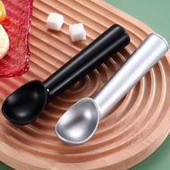 Stainless Aluminum Ice Cream Scoop - Gelato Ice Cream Scoop