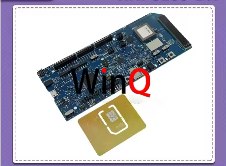 NRF9160-DK LTE-M NB IoT GPS Bluetooth RF cellular IoT