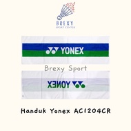 Yonex Original Towel AC1204CR White
