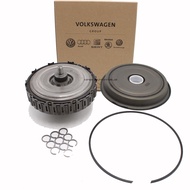 Genuine Audi TT MK2 VW Golf MK5 MK6 GTI Passat CC EOS Scirocco Sharan 2.0T DQ250 DSG Dual Clutch Rep