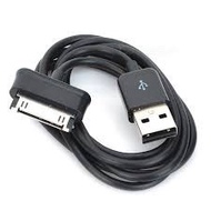 P1000 USB Original Data Sync Charger Cable Samsung For Tab Galaxy 7 Note Tablet 10.1