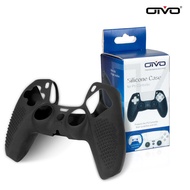 【Ready Stock】OIVO PS5 DualSense Controller Skin Anti-Slip Cover Silicone Grip for PS5 Controller