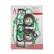 AHL Adapt to Honda VT250/Little Ant 250 Magna/Dragon Dog 250 Full Car Mat Overhaul Kit