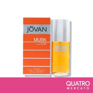 Jovan Musk for Men 88ml by Jovan