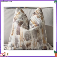Luxury Cushion Cover Throw Pillow Case 60x60 50x50 45x45cm 30x50 Sofa Pillow Case Cover Throw Pillow