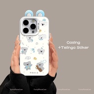 For OPPO A16 A18 A60 A54 A15 A3S A5S A17 A53 A57 A58 A5 2020 Reno 4 4F 5 6 7Z 8 8Z 8T 4G A31 A38 A77