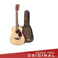 Yamaha Acoustic Guitar 3/4 JR-2S NATURAL+SOFTCASE