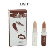 La Tulipe contour stick highlight contour stick 10gr