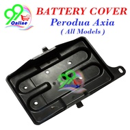 Perodua Axia Battery Cover ( Battery Tray)