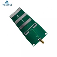 Quality Construction Directional Antenna for Yagi at 10 5dB Gain Level