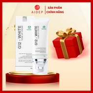 Meduskin G12 Sunscreen Tone Lifting Cream 50g