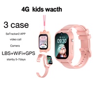 นาฬิกาโอโม่ นาฬิกาเด็ก นาฬิกาไอโมเด็ก กันน้ำ  นาฬิกาโทรศัพ ของแท้  นาฬิกาโทรศัพท์เด็ก นาฬิกาโทรศัพท์  นาฬิกาเด็ก GPS หน้าจอสัมผัส 1.44 นิ้