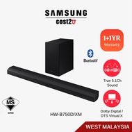 [New] Samsung 2.1/3.1/5.1 Ch B-series Soundbar | HWB750D HWB650F HWB750F HWB750F Sound Bar Speaker H