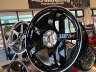 全新現貨 新款Advan TC-4 SE