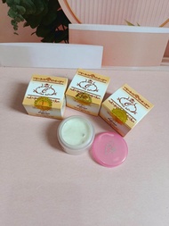 Krim Malam Collagen Ecer