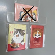 [現貨]  日本Mofusand展 磁石貼