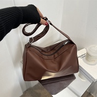 กระเป๋าสะพายข้างสำหรับกระเป๋าสะพายข้าง,กระเป๋าผู้หญิงความจุสูงอเนกประสงค์เดินทางกระเป๋าสะพายข้างหญิงสูงวัย