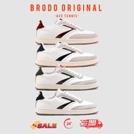 BRODO - Sepatu Brodo Ace Tennis