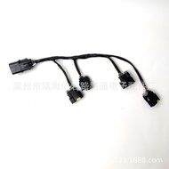 27350-2B000 Wire Harness (Shellless)