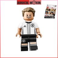 71014 -16 Lego Minifigure DFB Series - Max Kruse