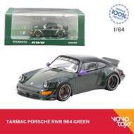 Tarmac 1/ Porsche RWB 964 Green64
