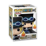 [+..••] พร้อมส่ง | OTHER FUNKO POP! ONE PIECE: SABO (เกม อื่นๆ™🎮 By ClaSsIC GaME OfficialS)