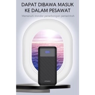 Super Murah! Power Bank ORIGINAL VIVAN VPB-X10 10000mAh 20W Quick Charge Large LCD Display VPB X10 1
