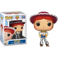 💕 Funko Pop Disney: Pixar Toy Story 4 - Jessie Vinyl Figure 526