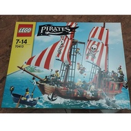 Lego 70413 Pirates Ship The Brick Bounty
