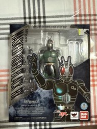 SHF Black RX 第二版