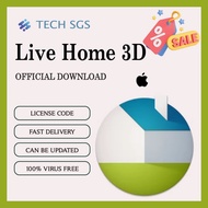 Live Home 3D Pro [Mac]