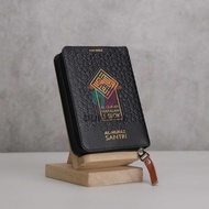 Al-Quran Al-hufaz Santri Jaket - Al Quran Saku - Al Quran Kecil Ukuran B7 #cordoba