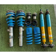 BILSTEIN B16 PSS10 Adjustable BMW 3-Series E92 E90 321i 325i (HLSH) Coilover / Sport Suspension Used