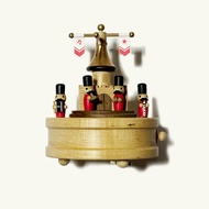 Wonderful Life Music Box